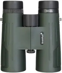 Binoclu Levenhuk - New Karma PRO ED, 10x42, verde