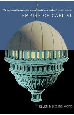 Empire of Capital