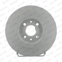 Disc frana FERODO DDF2350C