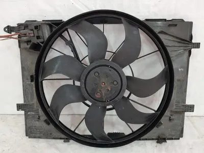Ventilator radiator A0999061000 Mercedes E-Class (2016->) [W213] 2.2 cdi euro 6