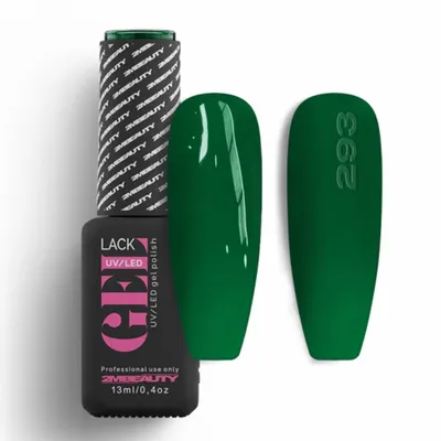 Oja Semi GELlack 2M Hema Free Nr. 293