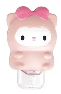 Corector banda: Pisicuta Squishy