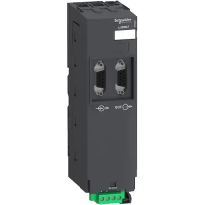 Modul Sursa Alim. Dp Profibus Tesys U Lu9 G - Pt. Declans.-Controlere Tesysu