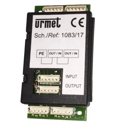 Modul de extensie pentru 16 utilizatori