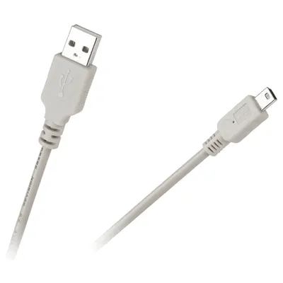 Cablu USB A tata la B tata mini USB Canon 1.5m