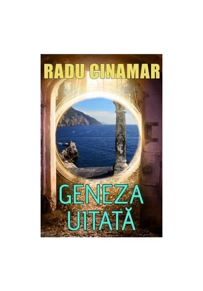 Geneza uitata