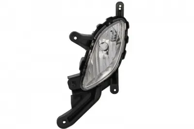 Proiector ceata Stanga (H27W 2) potrivit KIA PICANTO I, PICANTO II 05.11