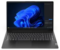 Laptop Lenovo - V15 G5, 15.6'', FHD, i3, 16GB/512GB, Negru