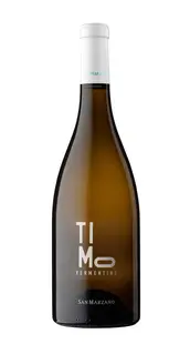 Vin Alb Timo Vermentino Salento San Marzano IGP 0.75l