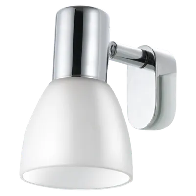 Lampa oglina STICKER chrome 220-240V,50/60Hz IP20