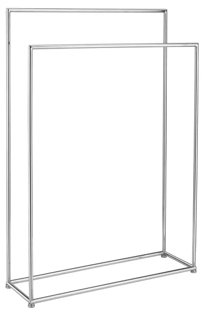 Suport pentru prosoape Blomus - Modo, 86 x 60 x 18.5 cm