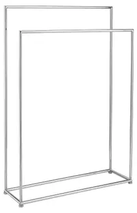 Suport pentru prosoape Blomus - Modo, 86 x 60 x 18.5 cm