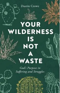 Your Wilderness Is Not a Waste: God's Purpose in Suffering and Struggles