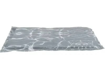 Saltea racoritoare Soft Gri M 50 x 40 cm