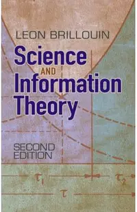 Science and Information Theory