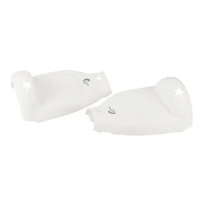 Husa silicon pentru Hoverboard 6.5 inch White