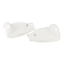 Husa silicon pentru Hoverboard 6.5 inch White