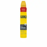 Spumă pentru păr creț, Giorgi Line, Nº 6, 250 ml