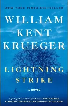 Lightning Strike: A Novelvolume 18