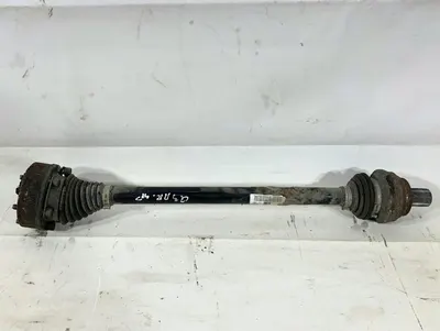 Planetara dreapta spate 1K0501204F Volkswagen Tiguan facelift (2011-2015) 2.0 tdi CFFB