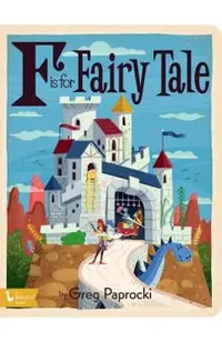 F Is for Fairy Tale