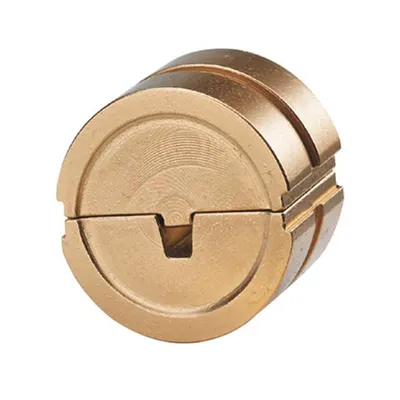 Bac pt. tuburi 2x6mmp Seria22
