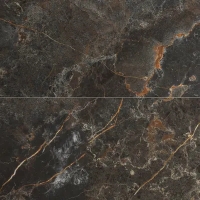 Gresie portelanata rectificata Imperial Black (Richstone) 60X120 mata