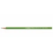 Creion grafit Stabilo, green HB