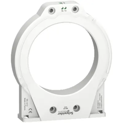 Transformator Curent Inchis Ptr. Protectie Impotriva Curentilor Reziduali Ma - Ø120 Mm