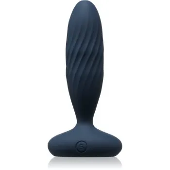 Svakom Jordan App controlled dop anal vibrator