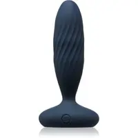 Svakom Jordan App controlled dop anal vibrator