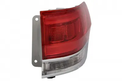 Stop spate Dreapta (extern, LED P27 7W WY21W) potrivit JEEP GRAND CHEROKEE IV 11.10
