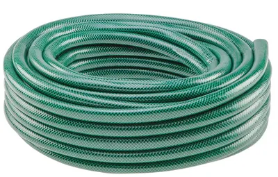 Furtun de gradina VERDE economic 1/2 lungime 20 m
