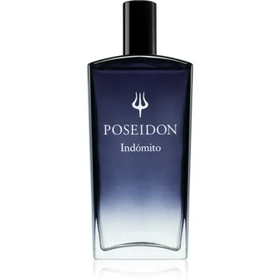 Instituto Español Poseidon Indomito Eau de Toilette pentru bărbați 150 ml