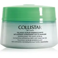 Collistar Special Perfect Body Talasso-Scrub peeling revitalizant. pentru corp