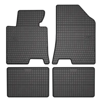 Covorase Cauciuc Compatibile Hyundai i40 2011-2019