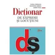 Dictionar de expresii si locutiuni