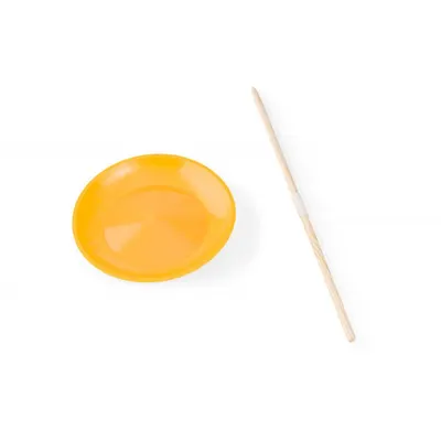 Joc pentru copii BS Toys Farfurie in echilibru