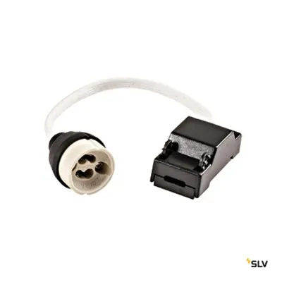 QUICK CONNNECTOR GU10Conector rapid GU10