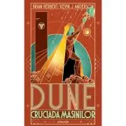 Dune. Cruciada masinilor