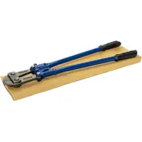 Foarfeca pentru Taiat Bolturi, Z-tools