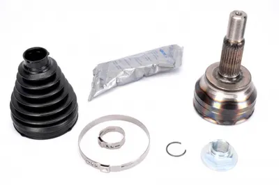 Cap planetara spre roata (26z 23z 61mm) TOYOTA AURIS, AVENSIS 1.33-1.8 intre 2007-2018