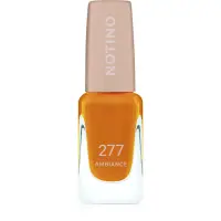 Notino Gel Effect Nail Polish lac de unghii cu efect de gel 277 Ambiance 10 ml