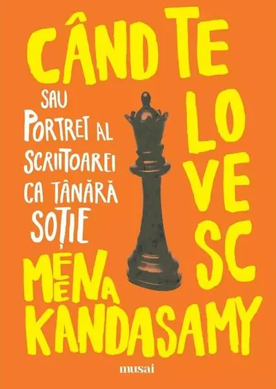 Când te lovesc - Paperback - Meena Kandasamy