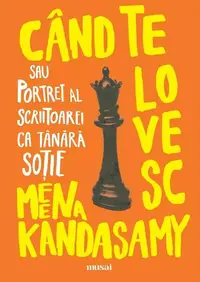 Când te lovesc - Paperback - Meena Kandasamy