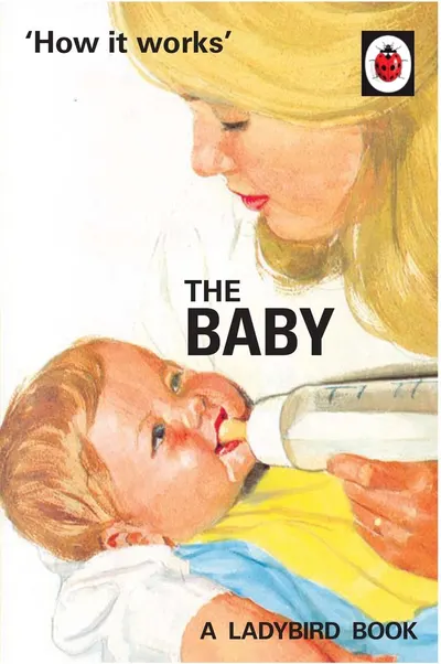 How it Works - The Baby