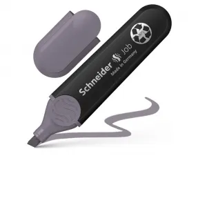 Textmarker Schneider Job gri