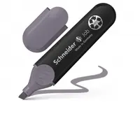 Textmarker Schneider Job gri