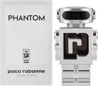 Paco Rabanne Phantom Apă de toaletă, 50 ml