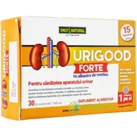 Urigood Forte 1000mg 30cpr